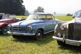 Oldtimertreffen Hasenstrick