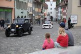 O-iO Oldtimer in Obwalden