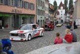 O-iO Oldtimer in Obwalden