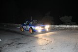 Rallye Monte Carlo Historique