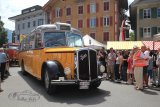 Oldtimer in Obwalden O-iO