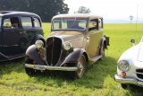 Oldtimertreffen Hasenstrick