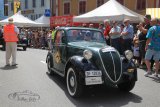 Oldtimer in Obwalden O-iO