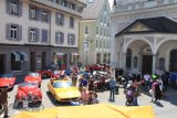 Oldtimer in Obwalden O-iO