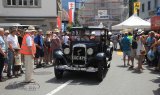 Oldtimer in Obwalden O-iO