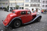 O-iO Oldtimer in Obwalden