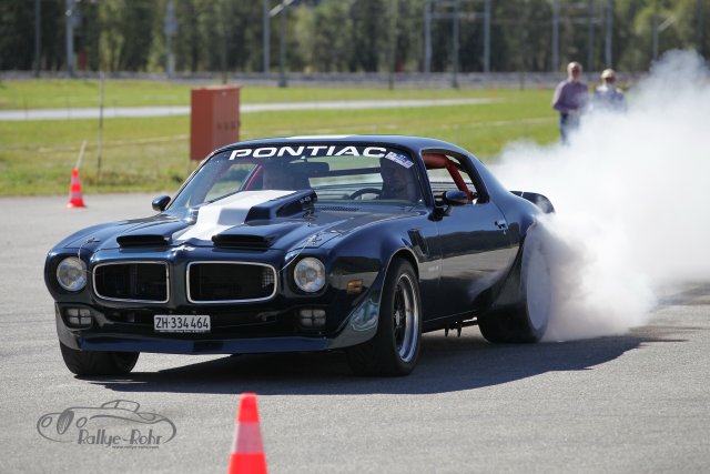 Aletsch Arena Oldtimer Trophy