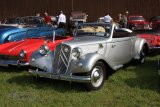 Oldtimertreffen Hasenstrick