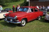 Oldtimertreffen Hasenstrick