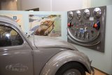 Auto- und Uhrenmuseum Schramberg
