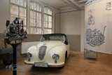 Auto- und Uhrenmuseum Schramberg
