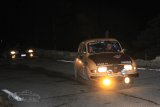 Rallye Monte Carlo Historique