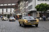 O-iO Oldtimer in Obwalden
