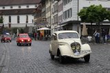 O-iO Oldtimer in Obwalden