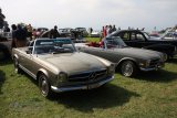 Oldtimertreffen Hasenstrick