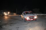 Rallye Monte Carlo Historique