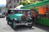 Oldtimer in Obwalden O-iO