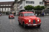 O-iO Oldtimer in Obwalden