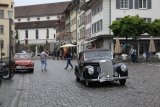 O-iO Oldtimer in Obwalden