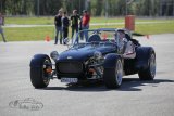 Aletsch Arena Oldtimer Trophy