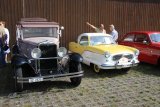 Oldtimertreffen Hasenstrick