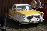 Oldtimertreffen Hasenstrick