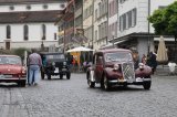 O-iO Oldtimer in Obwalden