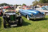Oldtimertreffen Hasenstrick