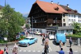 Oldtimer in Obwalden O-iO