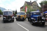 Oldtimer in Obwalden O-iO
