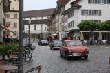 O-iO Oldtimer in Obwalden
