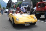 Oldtimer in Obwalden O-iO
