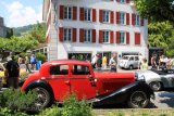 Oldtimer in Obwalden O-iO