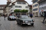 O-iO Oldtimer in Obwalden