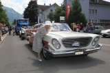Oldtimer in Obwalden O-iO