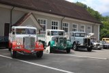 Oldtimer in Obwalden O-iO