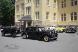 Oldtimer in Obwalden O-iO
