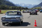 Aletsch Arena Oldtimer Trophy