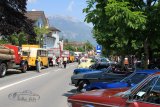 Oldtimer in Obwalden O-iO