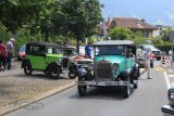 Oldtimer in Obwalden O-iO