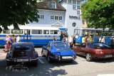 Oldtimer in Obwalden O-iO
