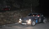 Rallye Monte Carlo Historique