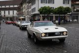 O-iO Oldtimer in Obwalden