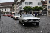 O-iO Oldtimer in Obwalden