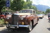 Oldtimer in Obwalden O-iO