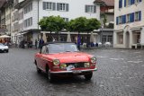 O-iO Oldtimer in Obwalden