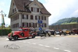 Oldtimer in Obwalden O-iO
