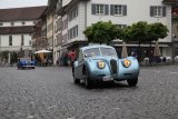 O-iO Oldtimer in Obwalden