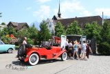 Oldtimer in Obwalden O-iO
