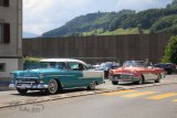 Oldtimer in Obwalden O-iO
